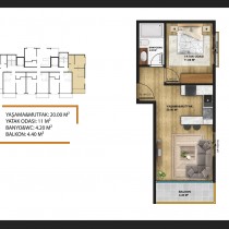 3. TİP PLAN