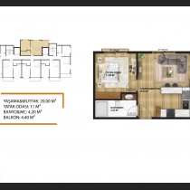3.TİP PLAN